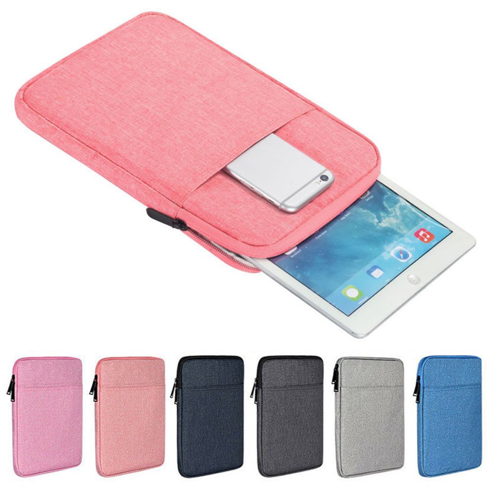 Tablet Sleeves & Cases Ipad Accessories - Fashion Shockproof Protective Pouch Case Tablet