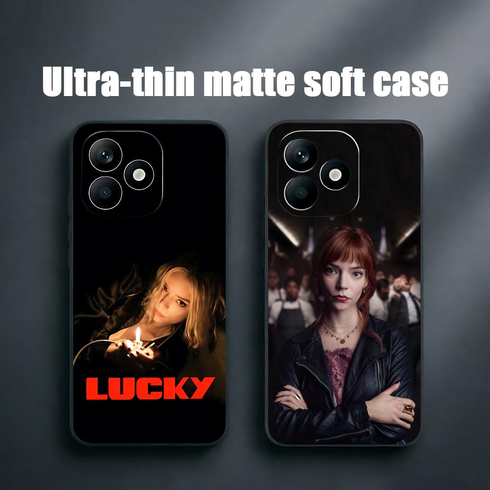 Xiaomi Redmi Note 13 - New Hot TV Show Lucky Phone