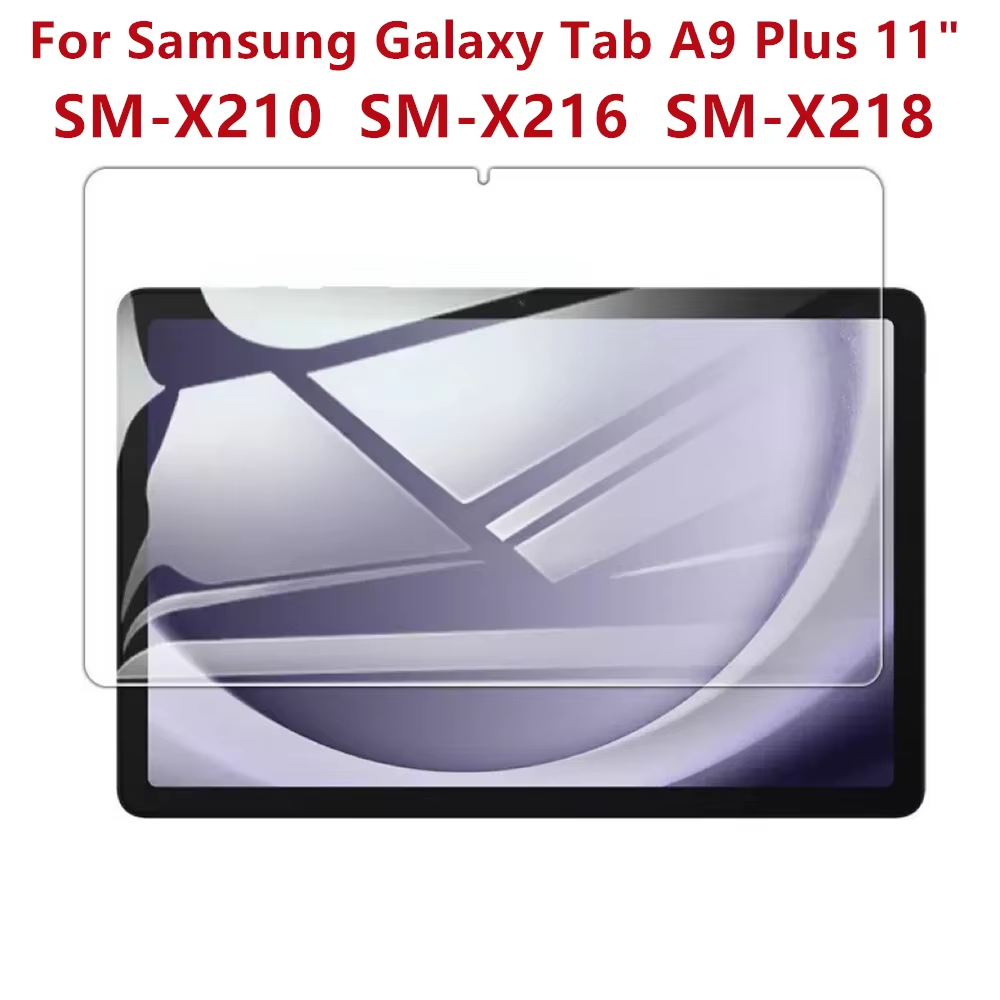 Temu Tablet Accessories - 1 PCS Tempered Glass Screen Protector