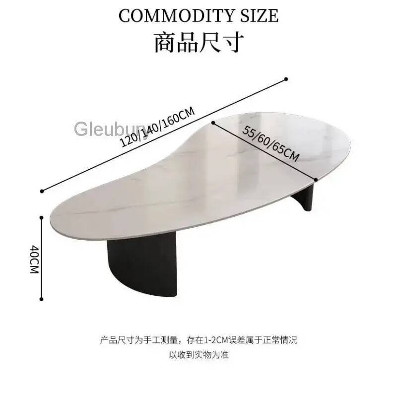 Unique Table Accessories - Coffee Modern Tables Nordic Living Room