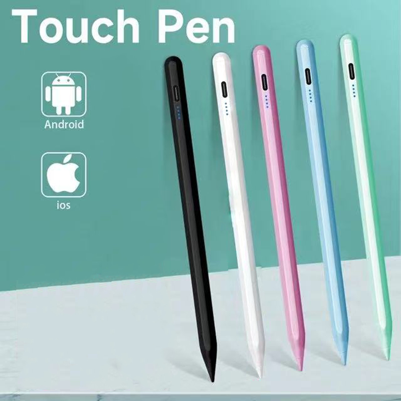 Pen Tablet Accessories - Stylus Pen For Tablet Mobile Phone