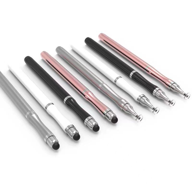 Universal Double headed Stylus - Drawing Tablet Pen Accessories 评论和价格