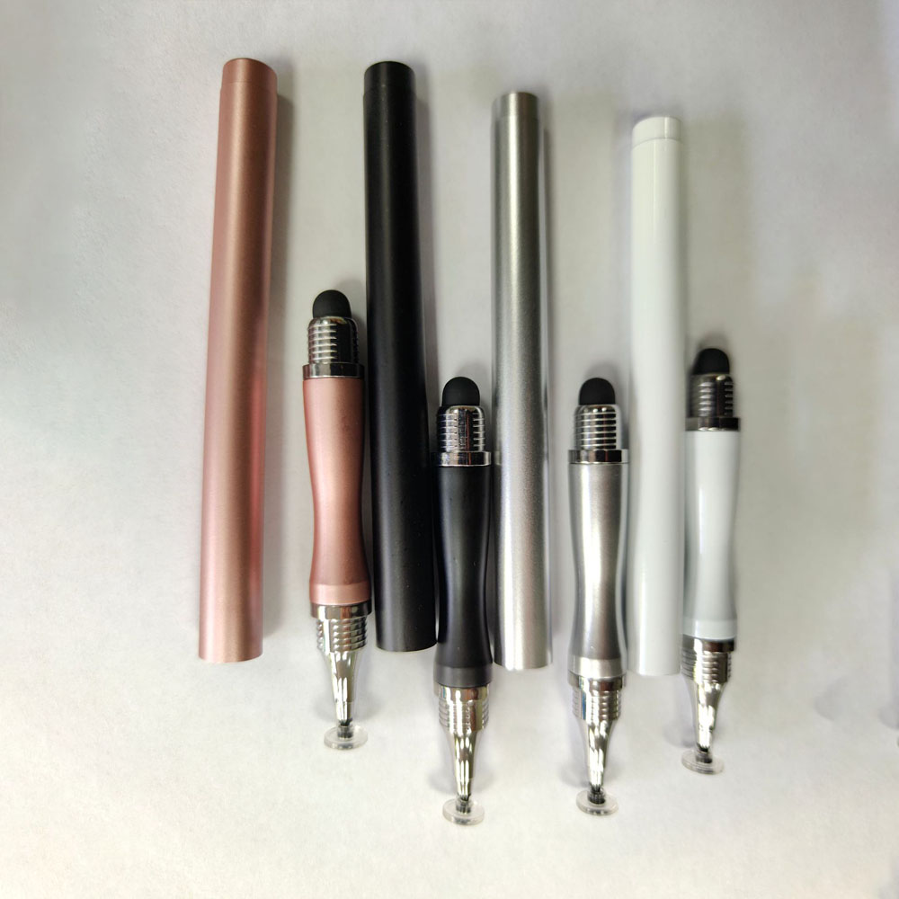 Universal Double headed Stylus - Drawing Tablet Pen Accessories 评论和价格