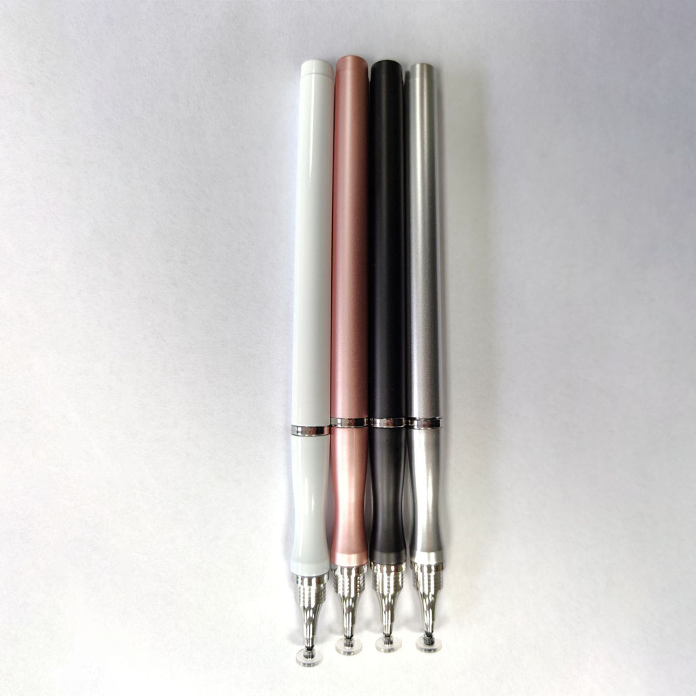 Universal Double headed Stylus - Drawing Tablet Pen Accessories 评论和价格