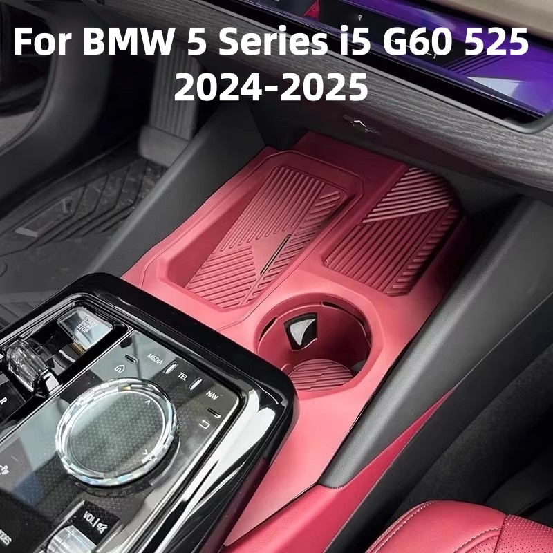Car Center Console Wireless Ch - Wireless Charging Pad 评论和价格