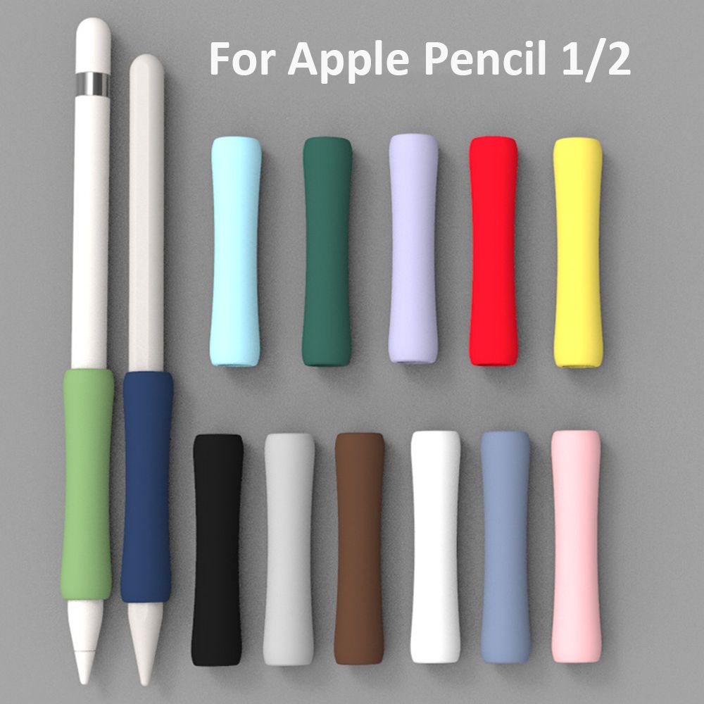 Stylus Cover Silicone Protecti - Iphone Tablet Accessories 评论和价格