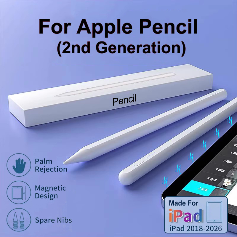Original Stylus Pen For Apple  - Pen Tablet Accessories 评论和价格