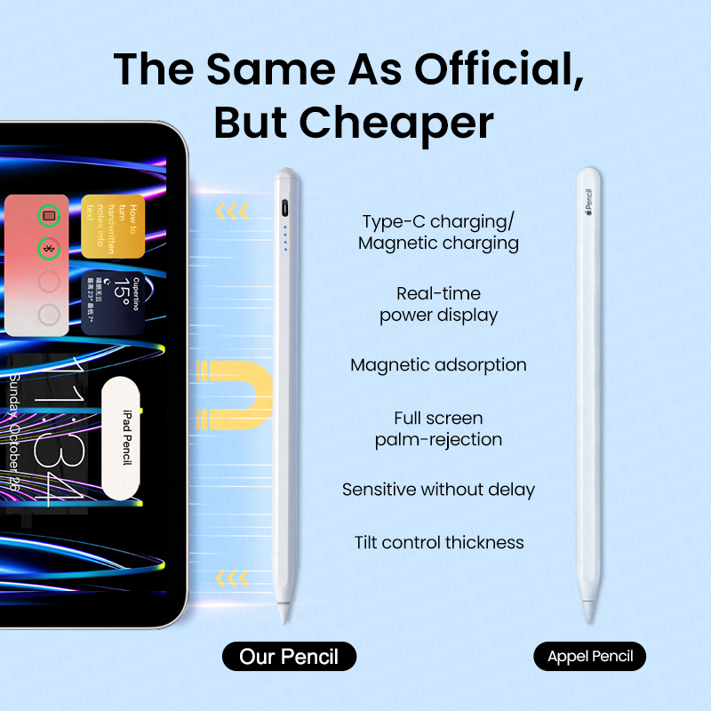Original Stylus Pen For Apple  - Pen Tablet Accessories 评论和价格