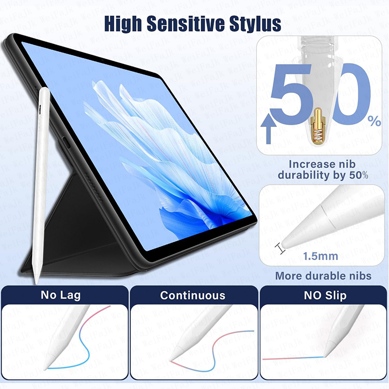 Original Stylus Pen For Apple  - Pen Tablet Accessories 评论和价格