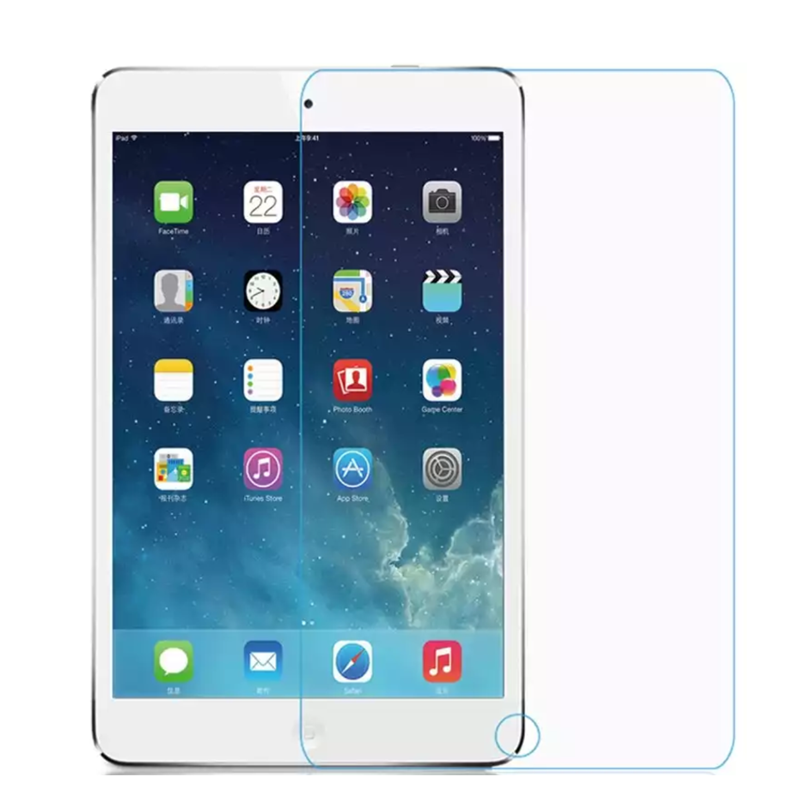 For iPad Mini 5 2019 Tempered  - Temu Tablet Accessories 评论和价格