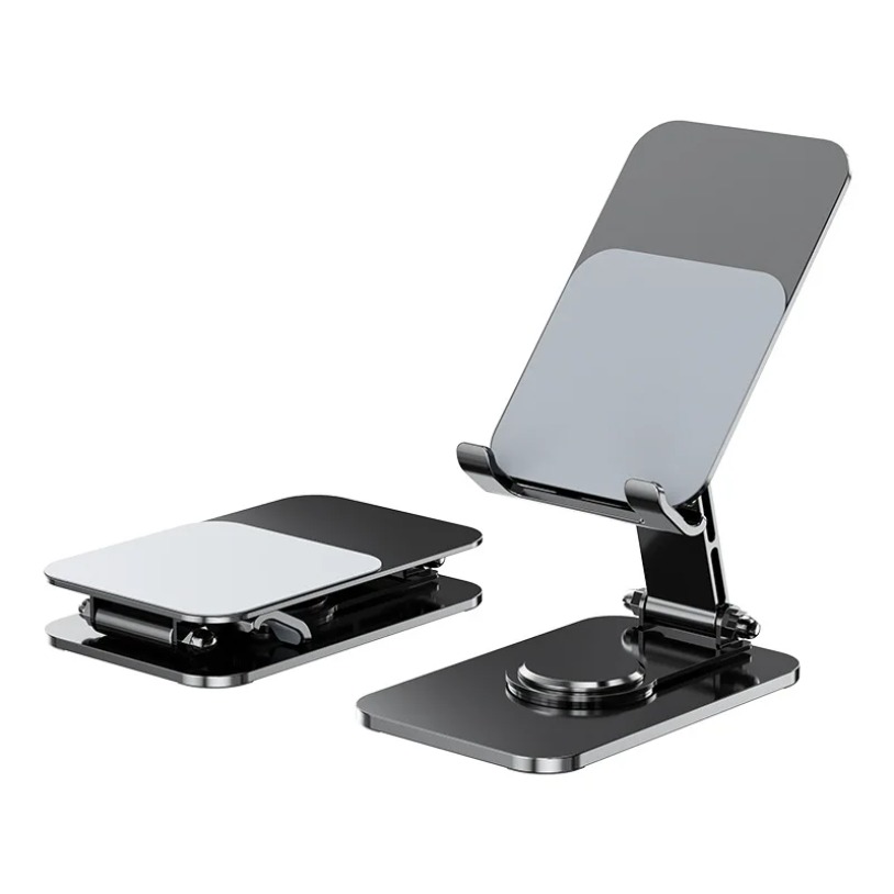 Universal Metal 360° Rotatable - Essential Tablet Accessories 评论和价格