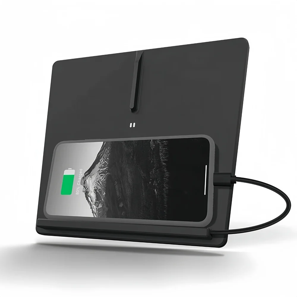 Wireless Car Charger for Tesla - Wireless Charging Pad 评论和价格