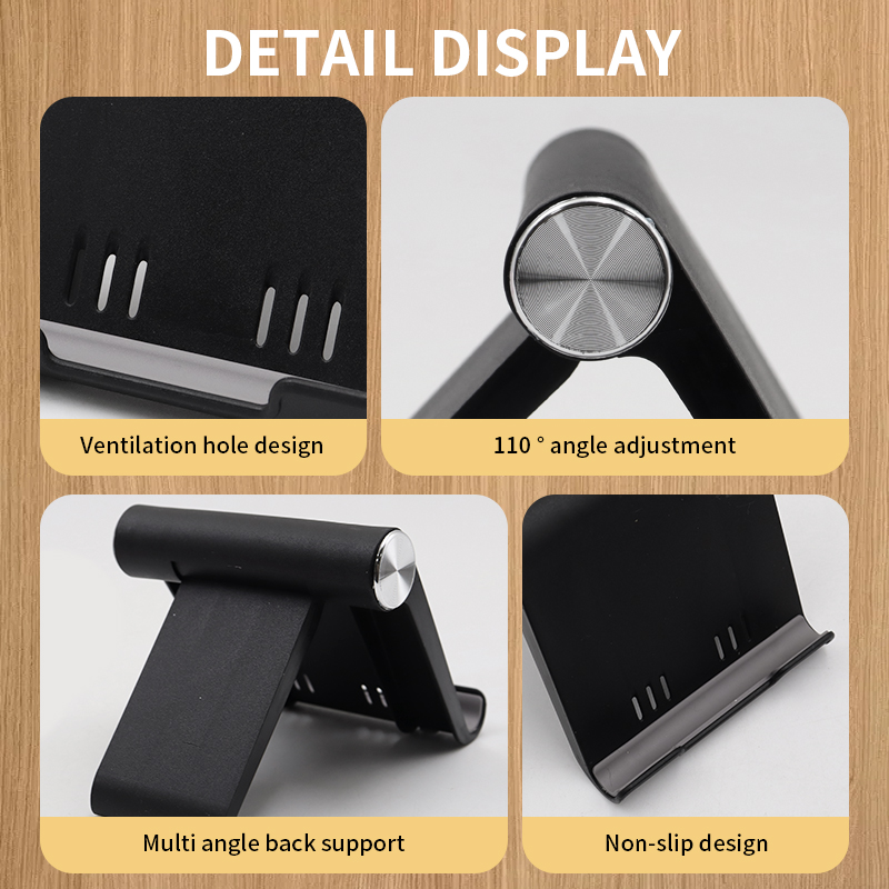 Universal Foldable Desk Phone  - Essential Tablet Accessories 评论和价格