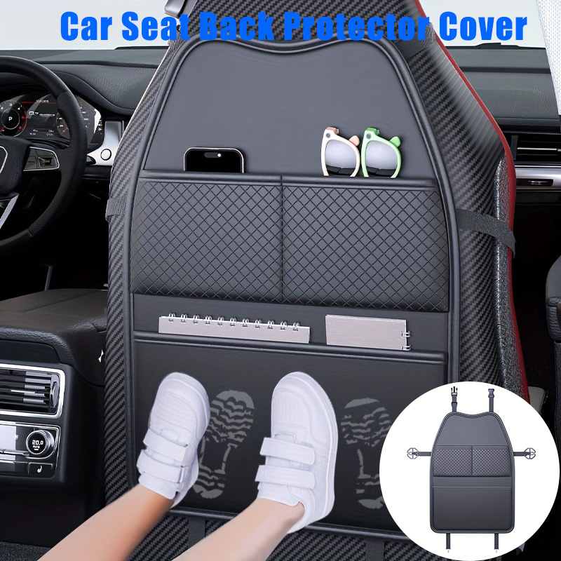 New Car Seat Protection Cover  - Tablet And Accessories Bag 评论和价格