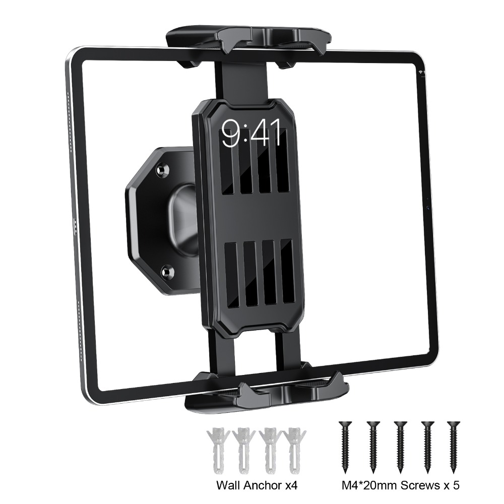 Wall Mount Phone Holder Tablet - Essential Tablet Accessories 评论和价格