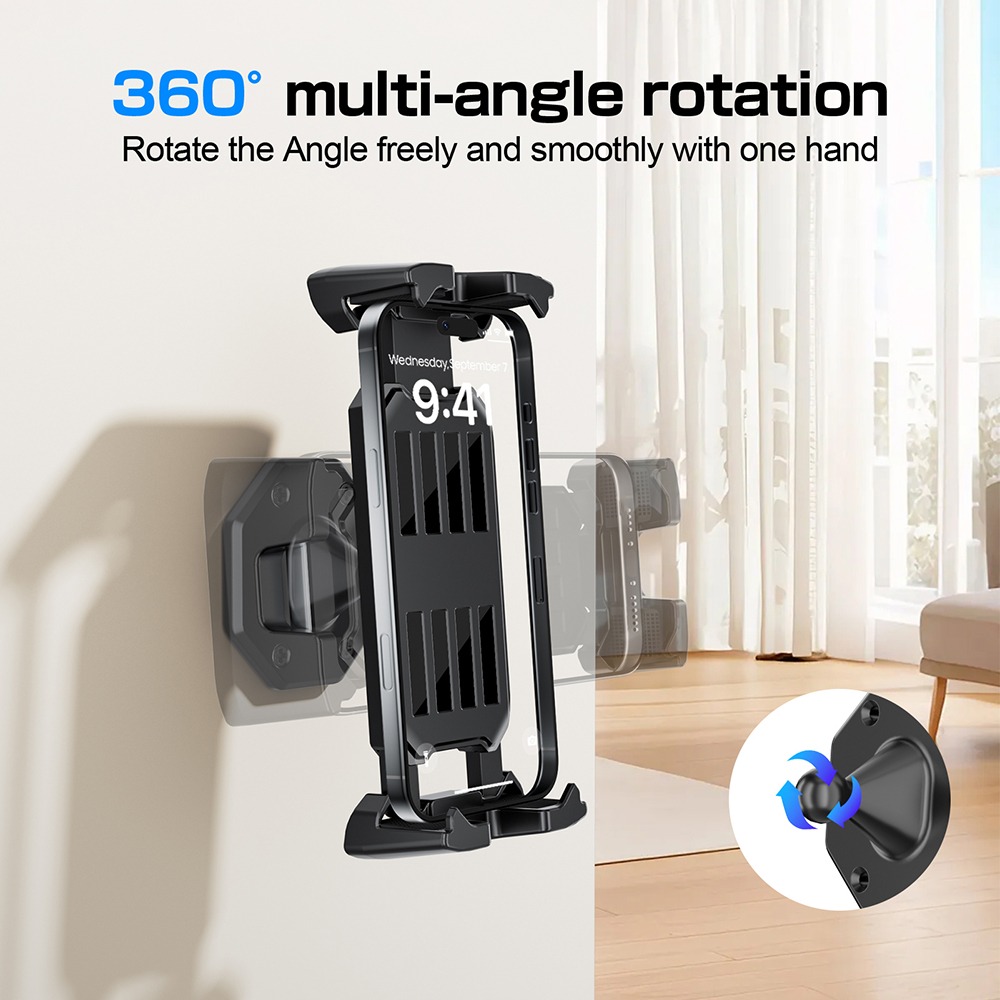 Wall Mount Phone Holder Tablet - Essential Tablet Accessories 评论和价格