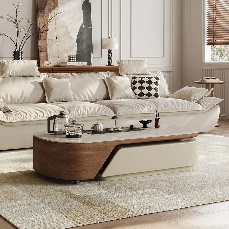 Display Unique Coffee Table Mu - Unique Table Accessories 评论和价格