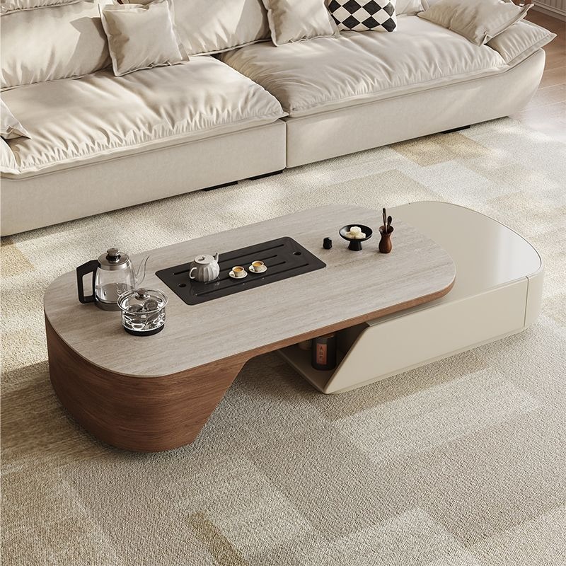 Display Unique Coffee Table Mu - Unique Table Accessories 评论和价格