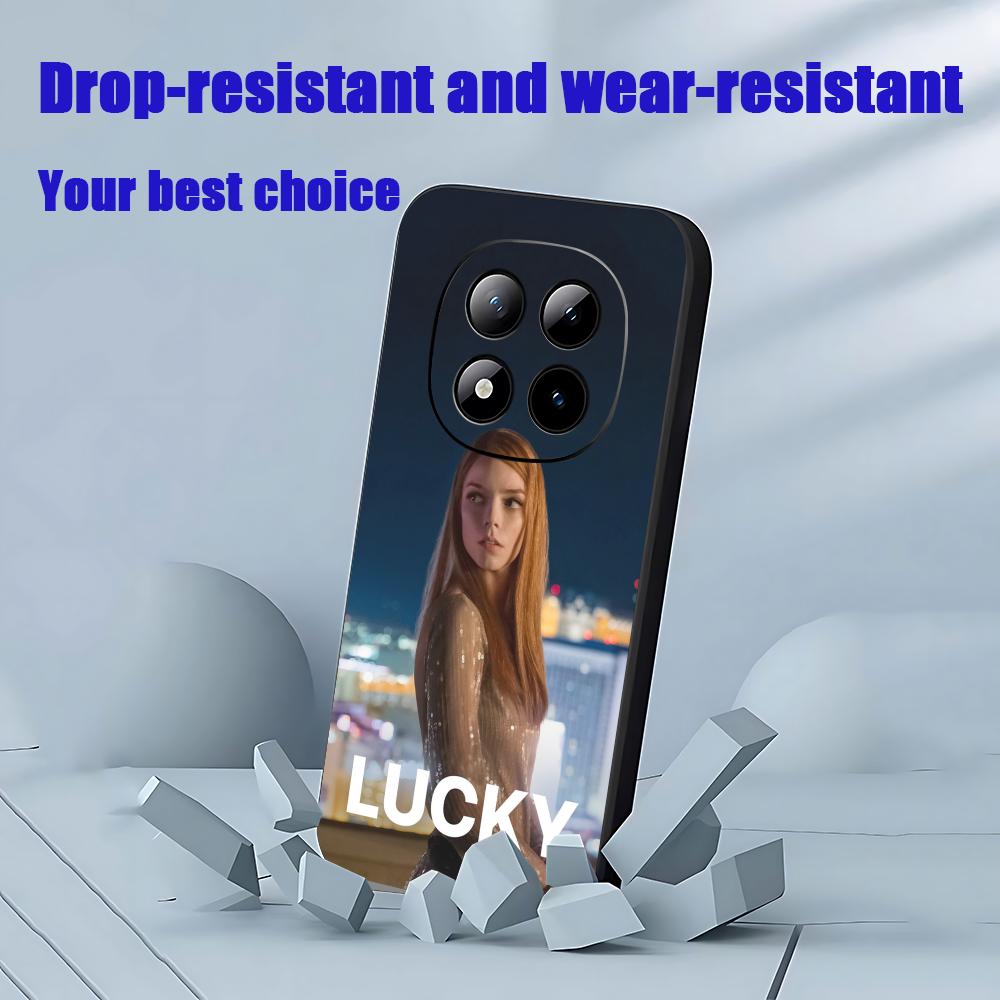 New Hot TV Show Lucky Phone Ca - Xiaomi Redmi Note 13 评论和价格