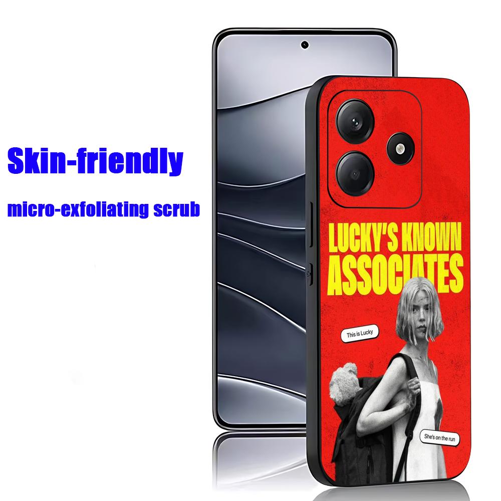 New Hot TV Show Lucky Phone Ca - Xiaomi Redmi Note 13 评论和价格