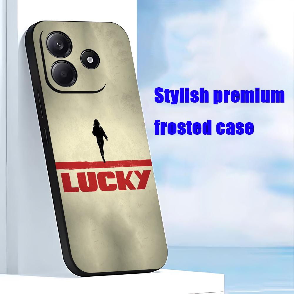 New Hot TV Show Lucky Phone Ca - Xiaomi Redmi Note 13 评论和价格