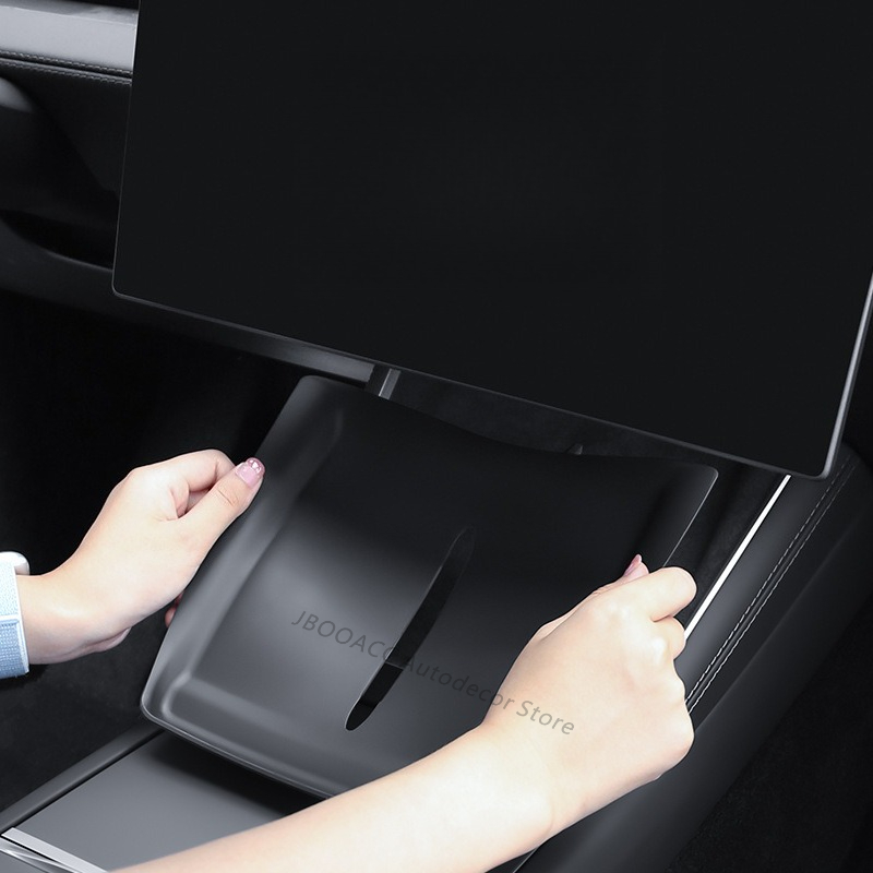 For Tesla Model YL Wireless Ch - Wireless Charging Pad 评论和价格