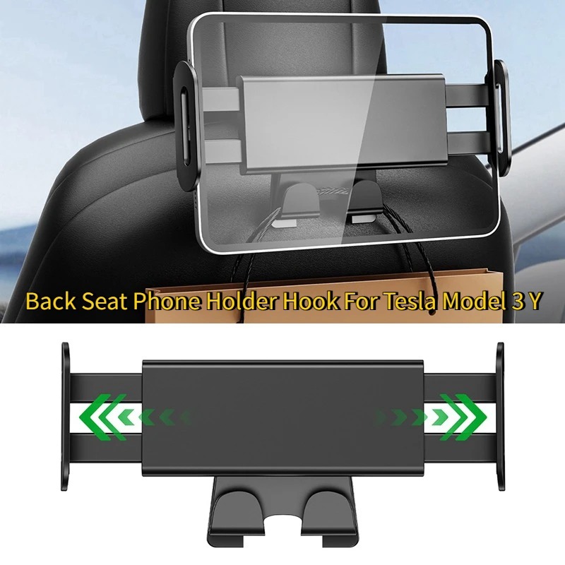 For Tesla Model 3 Y Juniper Ba - Tablet And Accessories Bag 评论和价格