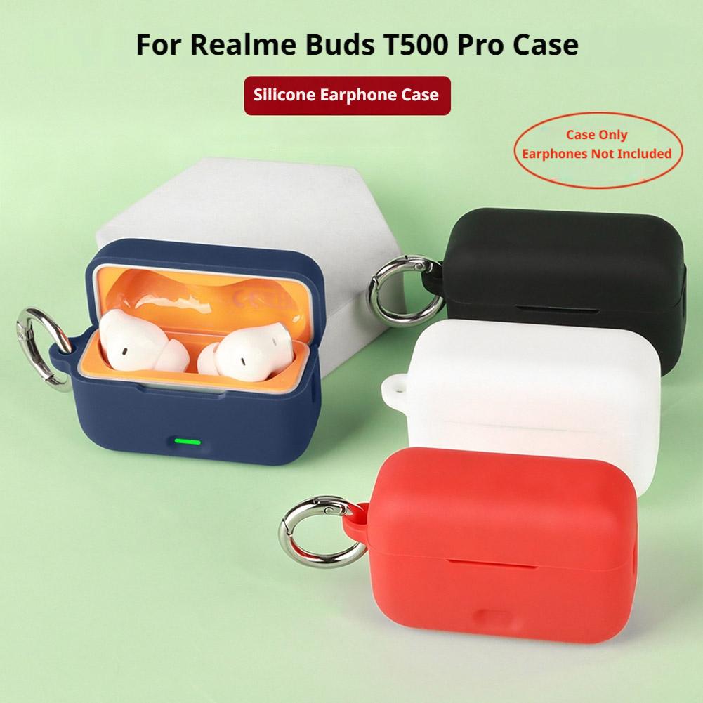 Soft Silicone Protective Case  - Realme Tablet Accessories 评论和价格