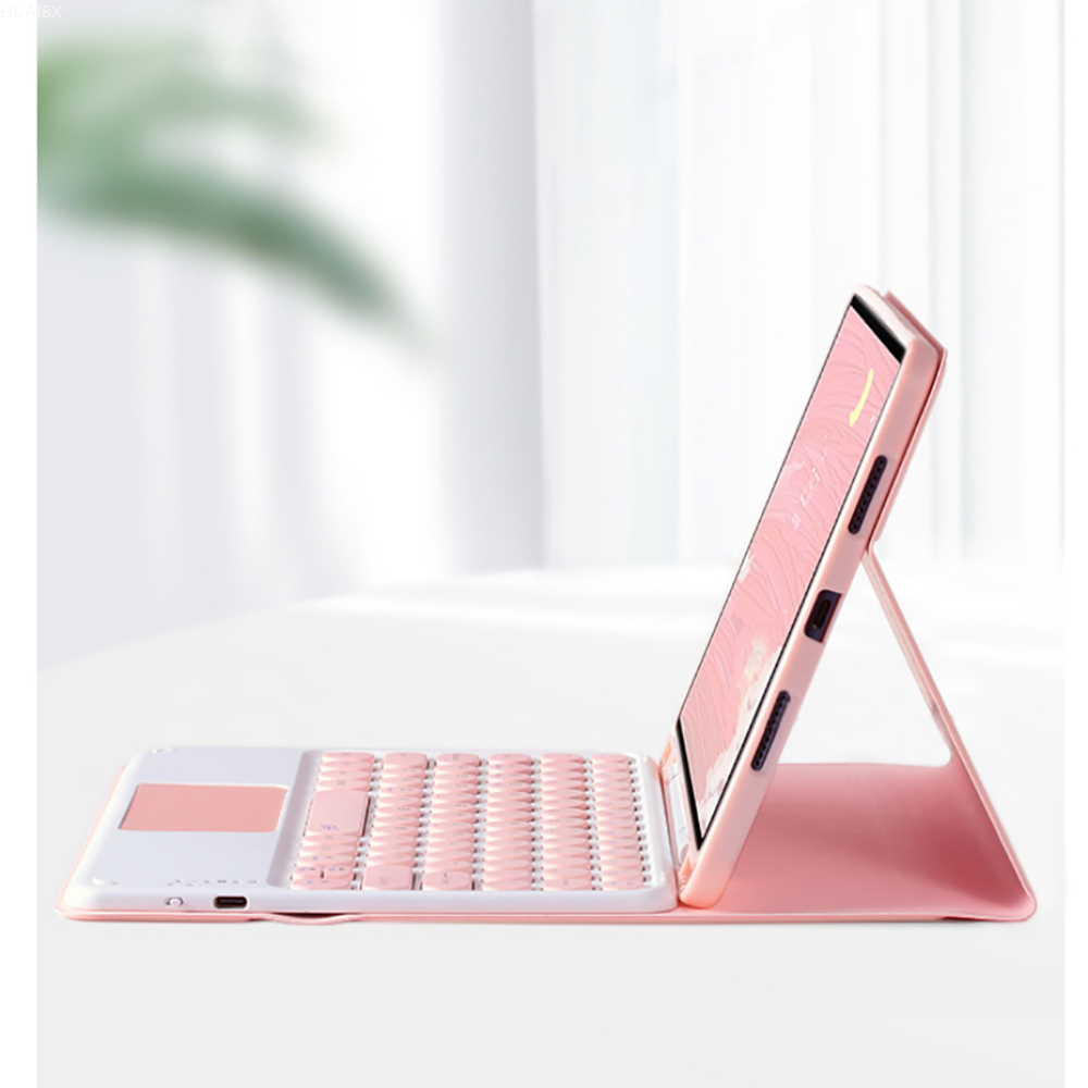 Keyboard Case For Samsung Gala - Samsung Tablet Keyboard Accessories 评论和价格