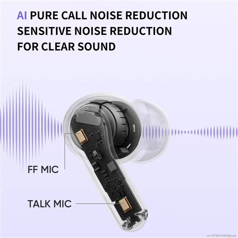 New realme Buds T200 Earphones - Realme Tablet Accessories 评论和价格