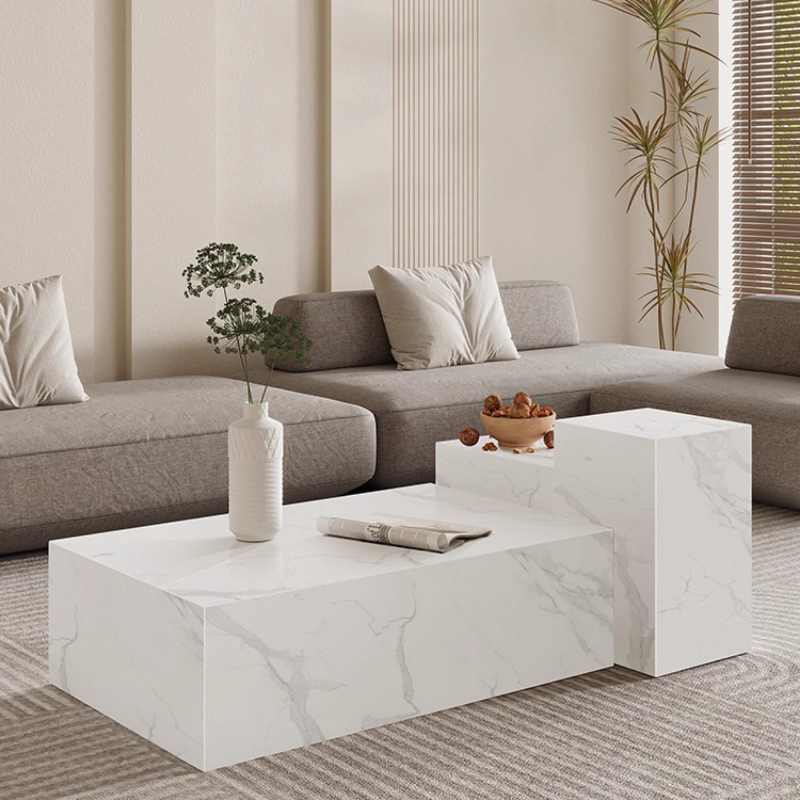 Aesthetic Unique Coffee Table  - Unique Table Accessories 评论和价格