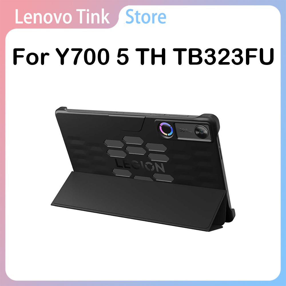 Original Lenovo Legion Y700 5t - Lenovo Tablet With Accessories 评论和价格