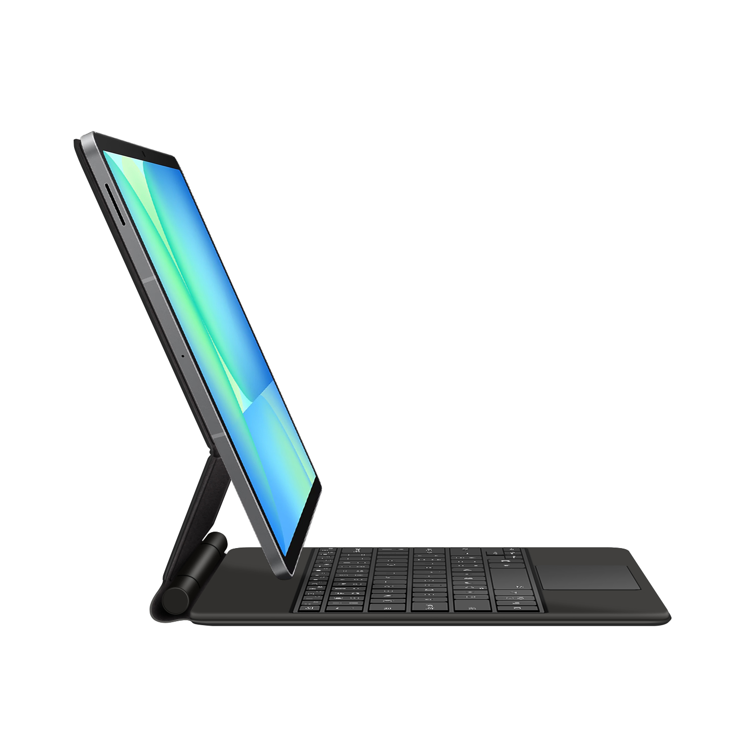 Magic Keyboard For Samsung Gal - Samsung Tablet Keyboard Accessories 评论和价格
