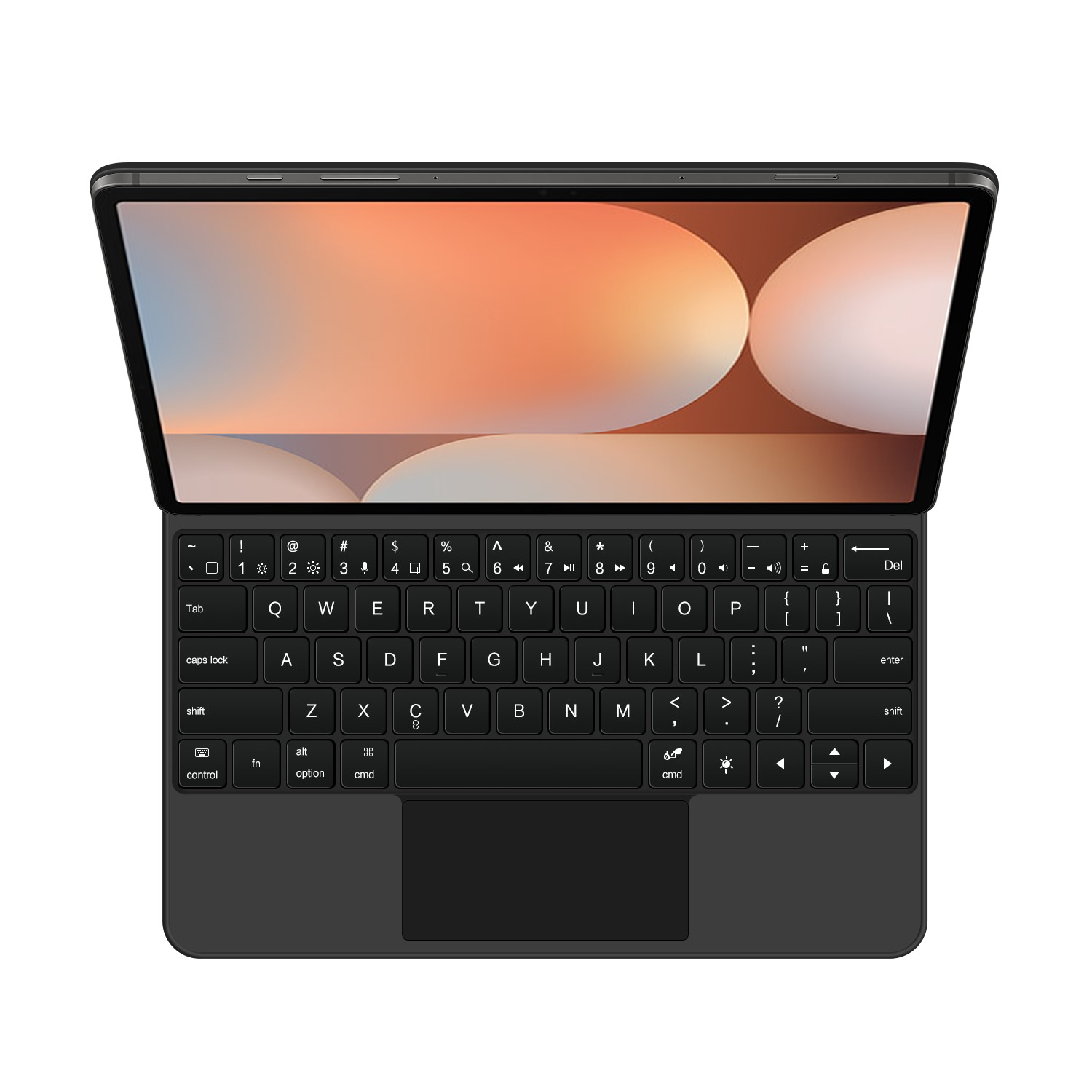 Magic Keyboard For Samsung Gal - Samsung Tablet Keyboard Accessories 评论和价格