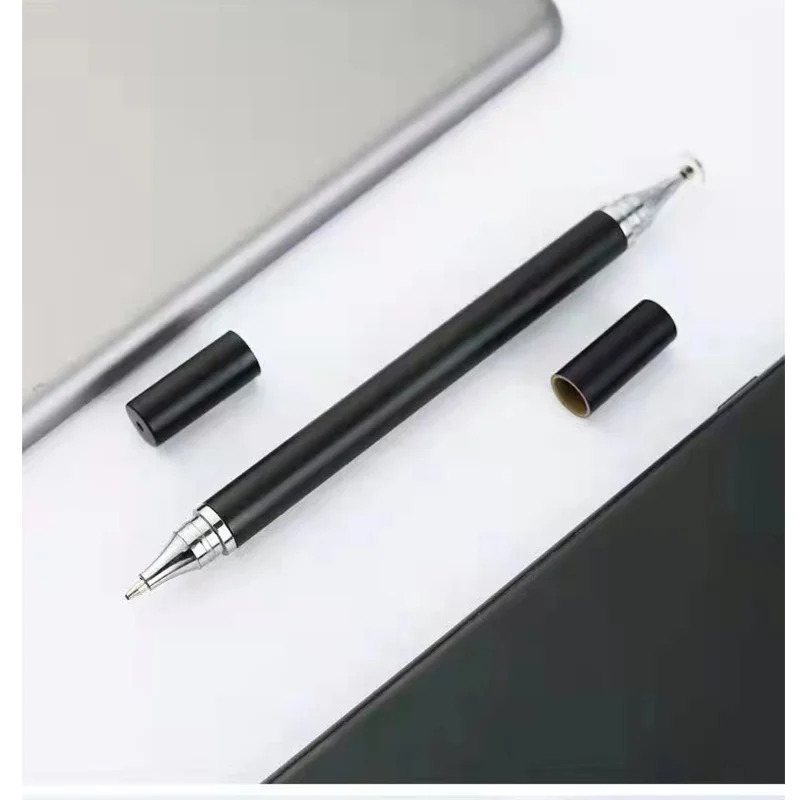 1/2/8pcs 2 In 1 Universal Styl - Drawing Tablet Pen Accessories 评论和价格