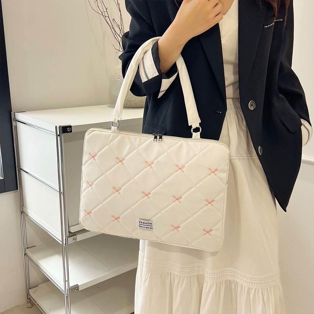 Shockproof Laptop Bags Cute Bo - Tablet Sleeves & Cases Ipad Accessories 评论和价格