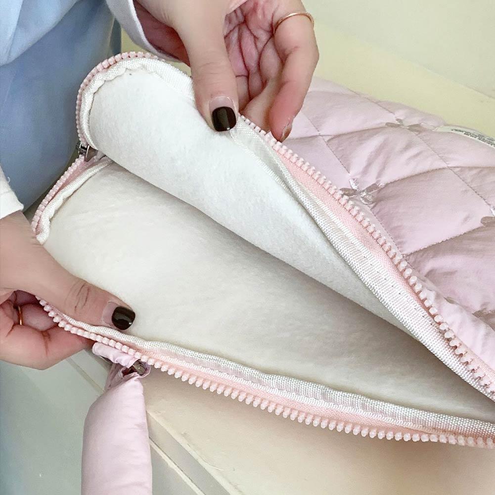 Shockproof Laptop Bags Cute Bo - Tablet Sleeves & Cases Ipad Accessories 评论和价格