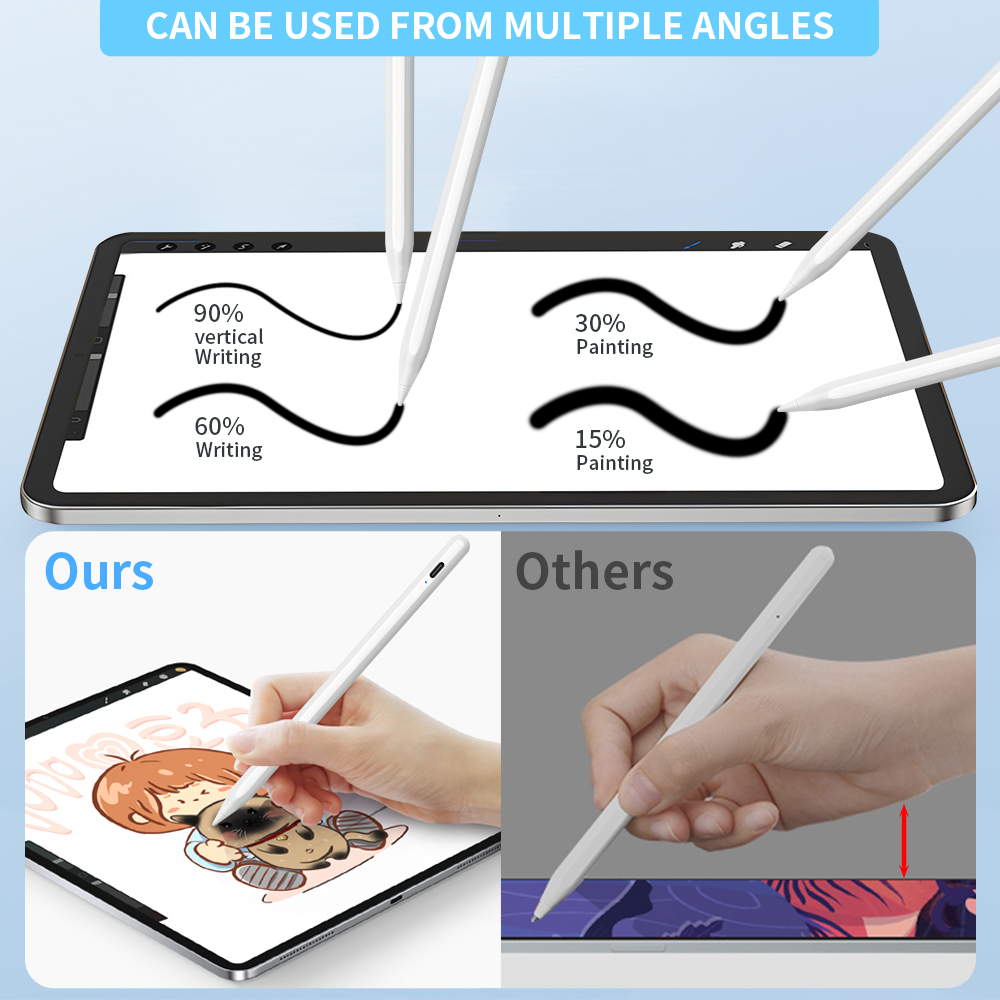 Drawing Stylus Accessories For - Drawing Tablet Pen Accessories 评论和价格