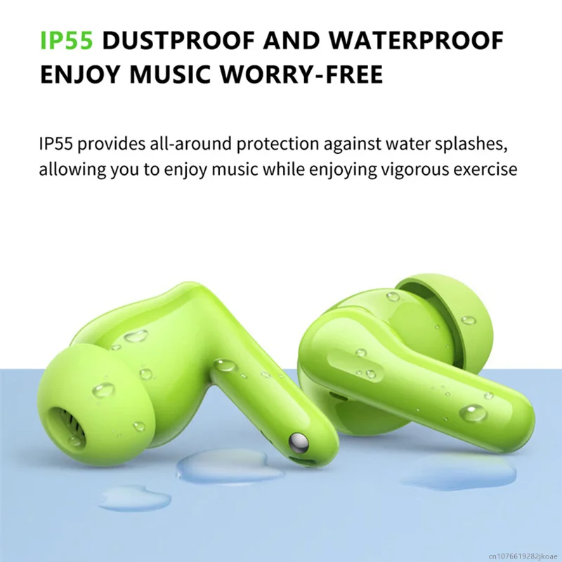 realme Buds T200 Earphone Wire - Realme Tablet Accessories 评论和价格