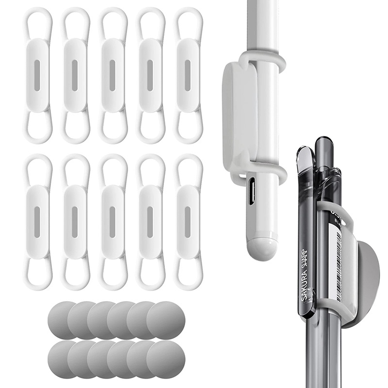 2/4/6Pcs Magnetic Multifunctio - Pen Tablet Accessories 评论和价格