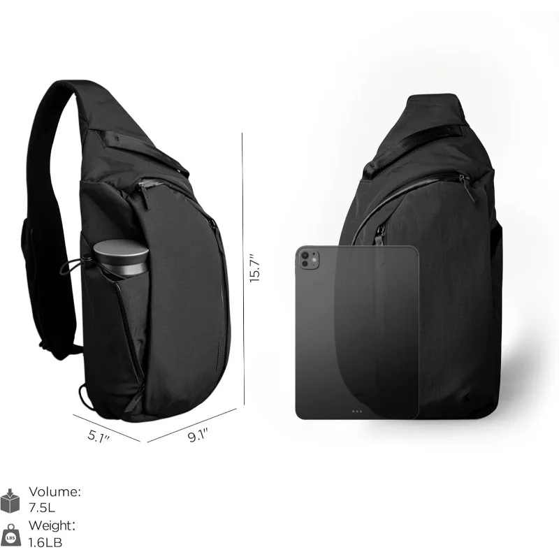 Geestock Outdoor Travel Men's  - Essential Tablet Accessories 评论和价格