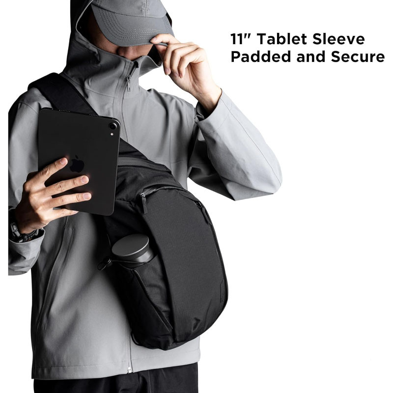 Geestock Outdoor Travel Men's  - Essential Tablet Accessories 评论和价格