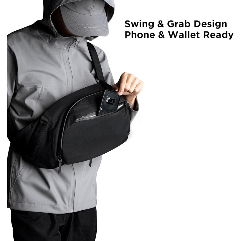 Geestock Outdoor Travel Men's  - Essential Tablet Accessories 评论和价格
