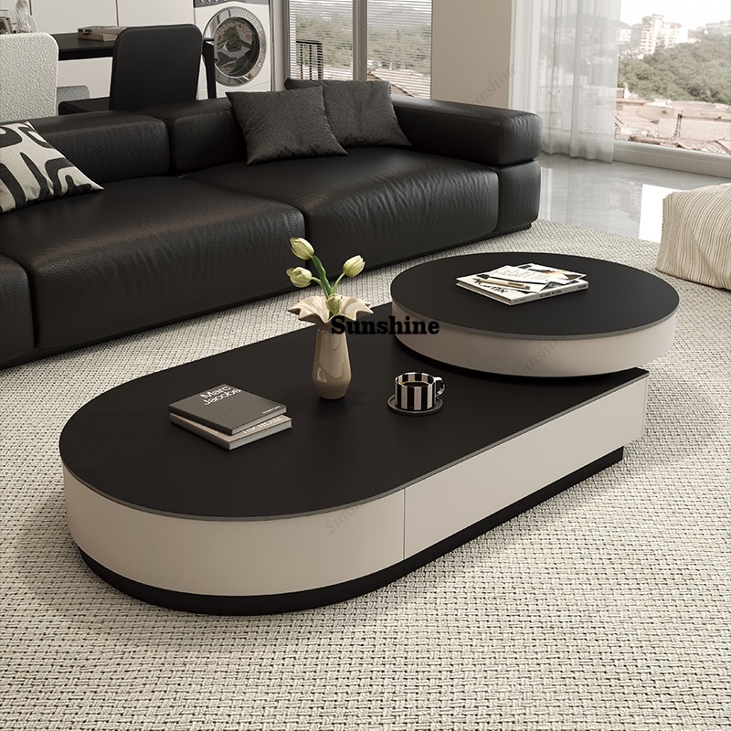 Novelty Designer Coffee Table  - Unique Table Accessories 评论和价格