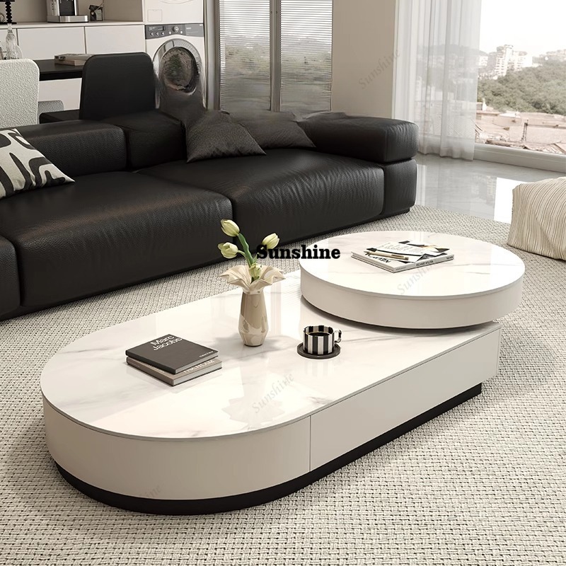 Novelty Designer Coffee Table  - Unique Table Accessories 评论和价格