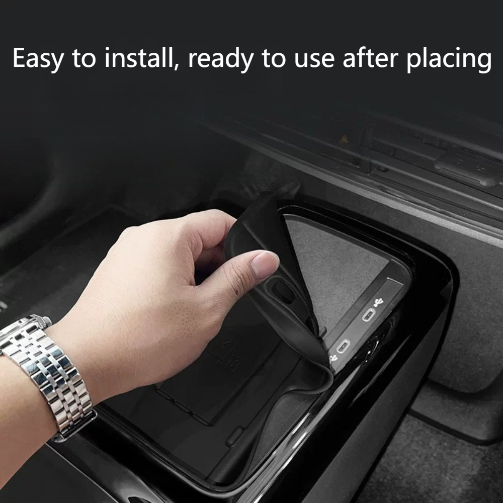 For VW ID.3 2021-2026 Car Cent - Wireless Charging Pad 评论和价格