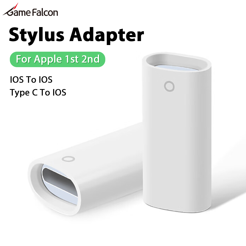 Connector Charger for Apple To - Pen Tablet Accessories 评论和价格