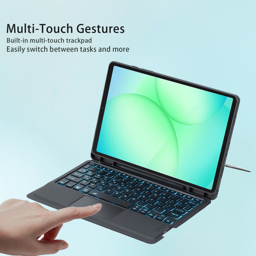 Detachable Case with Keyboard  - Samsung Tablet Keyboard Accessories 评论和价格