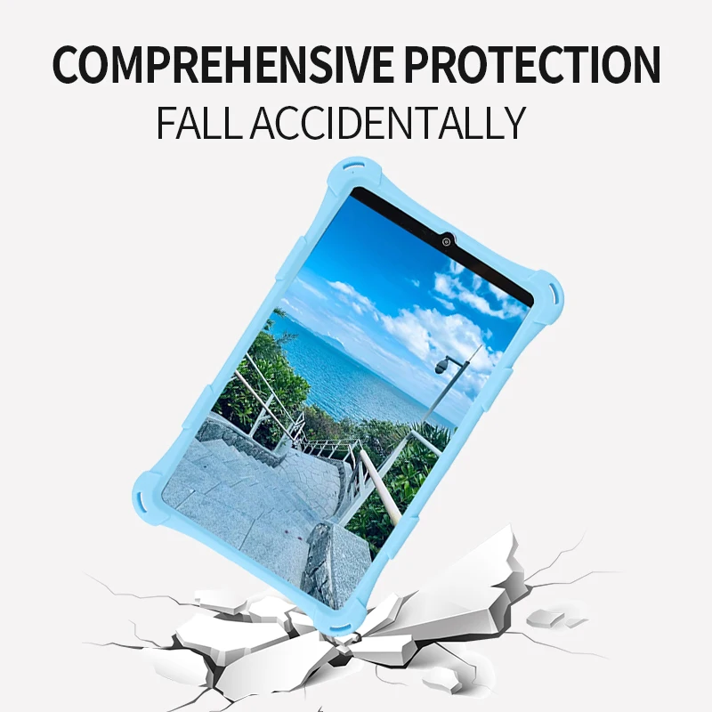 For OPPO Realme Pad Mini 8.7 i - Realme Tablet Accessories 评论和价格