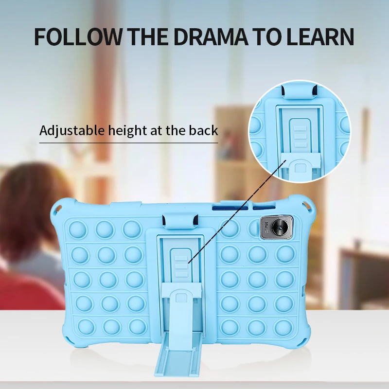 For OPPO Realme Pad Mini 8.7 i - Realme Tablet Accessories 评论和价格